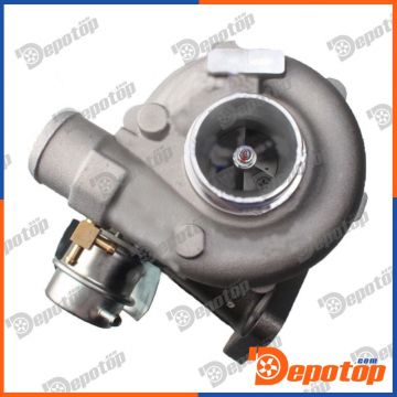 Turbocompresseur neuf pour FORD | 724652-0001, 724652-0007
